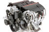 Picture of 2004 Chevrolet Corvette 5.7L V8 LS1 Engine