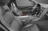 Picture of 2004 Chevrolet Corvette Coupe Front Seats