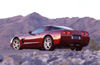 Picture of 2004 Chevrolet Corvette 50th Anniversary Edition Coupe