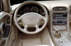 Picture of 2004 Chevrolet Corvette 50th Anniversary Edition Cockpit