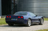 Picture of 2004 Chevrolet Corvette Z06 Commemorative Edition