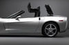 Picture of 2005 Chevrolet Corvette Convertible