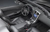 Picture of 2005 Chevrolet Corvette Convertible Interior