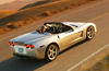 Picture of 2005 Chevrolet Corvette Convertible