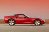 Picture of 2008 Chevrolet Corvette Coupe