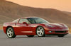 Picture of 2008 Chevrolet Corvette Coupe