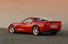 Picture of 2008 Chevrolet Corvette Coupe