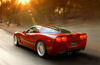 Picture of 2008 Chevrolet Corvette Coupe