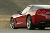 Picture of 2008 Chevrolet Corvette Coupe