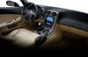 Picture of 2008 Chevrolet Corvette Coupe Interior