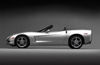 Picture of 2008 Chevrolet Corvette Convertible