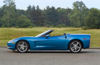 Picture of 2008 Chevrolet Corvette Convertible