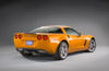 Picture of 2008 Chevrolet Corvette Z06