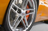 Picture of 2008 Chevrolet Corvette Z06 Rim