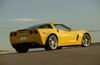 2008 Chevrolet Corvette Z06 Picture