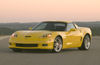 2008 Chevrolet Corvette Z06 Picture