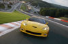 2008 Chevrolet Corvette Z06 Picture