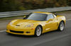 2008 Chevrolet Corvette Z06 Picture