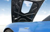 Picture of 2009 Chevrolet Corvette ZR1 Air Vents