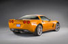 2009 Chevrolet Corvette Z06 Picture