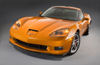 2009 Chevrolet Corvette Z06 Picture