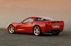 Picture of 2009 Chevrolet Corvette Coupe