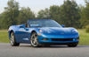 Picture of 2009 Chevrolet Corvette Convertible