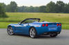 Picture of 2009 Chevrolet Corvette Convertible