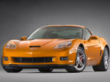 Chevrolet Corvette Wallpaper