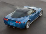 Chevrolet Corvette Wallpaper