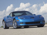 Chevrolet Corvette Wallpaper