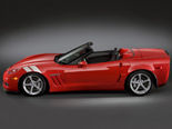 Chevrolet Corvette Wallpaper