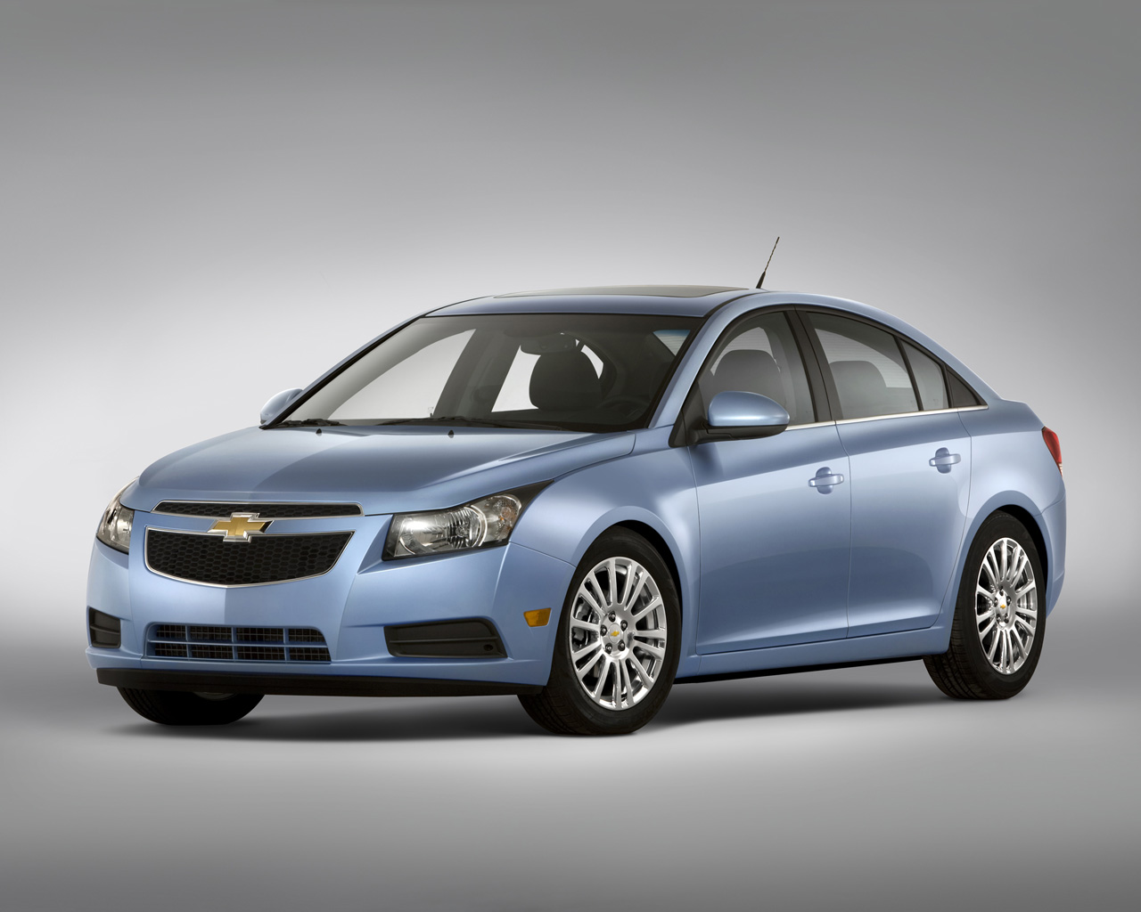 Chevrolet Cruze Concept