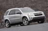 Picture of 2005 Chevrolet Equinox