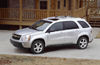 2005 Chevrolet Equinox Picture