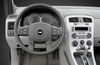 2005 Chevrolet Equinox Cockpit Picture