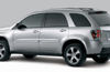 Picture of 2005 Chevrolet Equinox