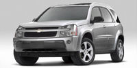 2005 Chevrolet Equinox Pictures