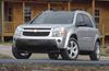 2006 Chevrolet Equinox Picture