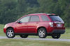 2006 Chevrolet Equinox Picture