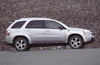 Picture of 2007 Chevrolet Equinox