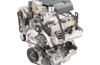 2007 Chevrolet Equinox 3.4L V6 Engine Picture