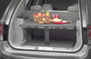 2007 Chevrolet Equinox Trunk Picture