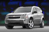 Picture of 2007 Chevrolet Equinox