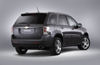 Picture of 2008 Chevrolet Equinox Sport