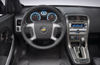 Picture of 2008 Chevrolet Equinox Sport Cockpit