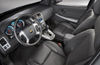 Picture of 2008 Chevrolet Equinox Sport Interior