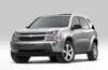 Picture of 2008 Chevrolet Equinox