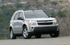 Picture of 2008 Chevrolet Equinox