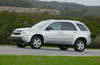 Picture of 2008 Chevrolet Equinox